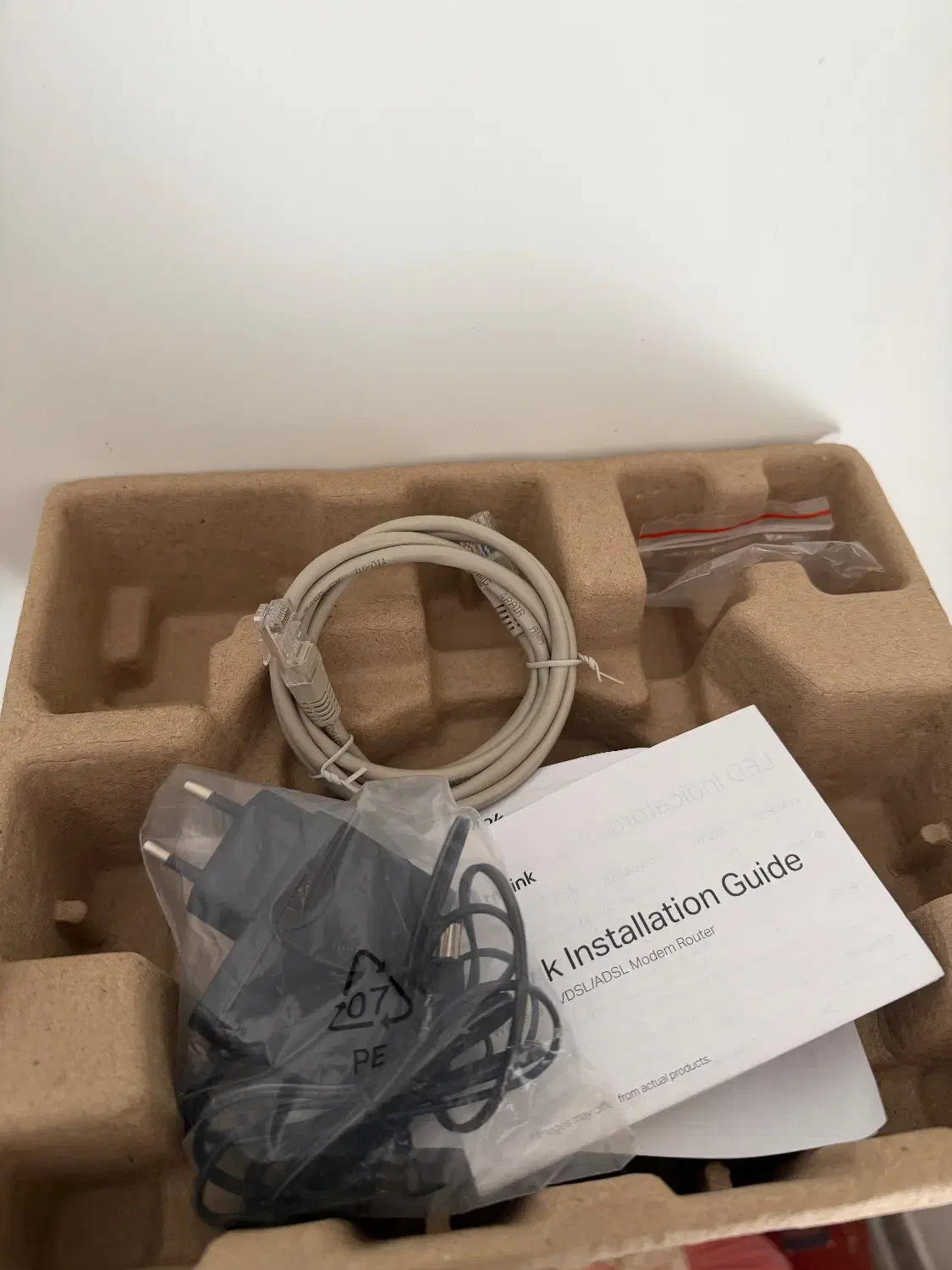 مودم تی پی لینک w9960|مودم و تجهیزات شبکه|کرمان, |دیوار