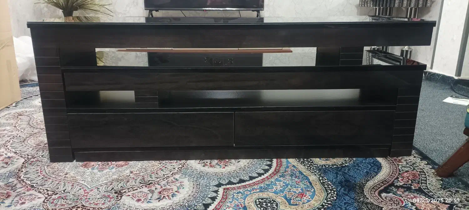 میز تلویزیون|میز تلویزیون|پاکدشت, پارچین|دیوار