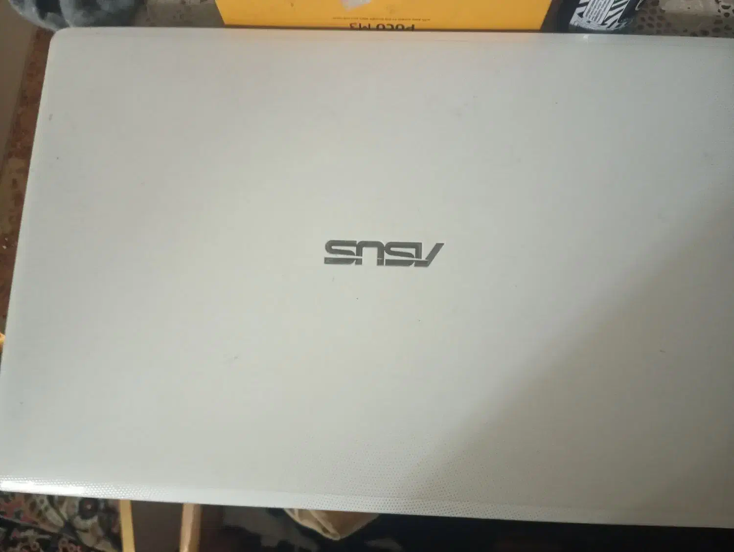 لبتاب asus|رایانه همراه|تهران, علی‌آباد|دیوار