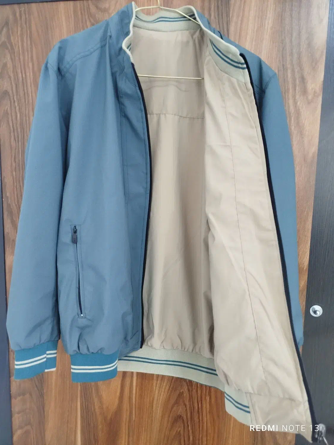 کاپشن|حراج|مشهد, قائم|دیوار