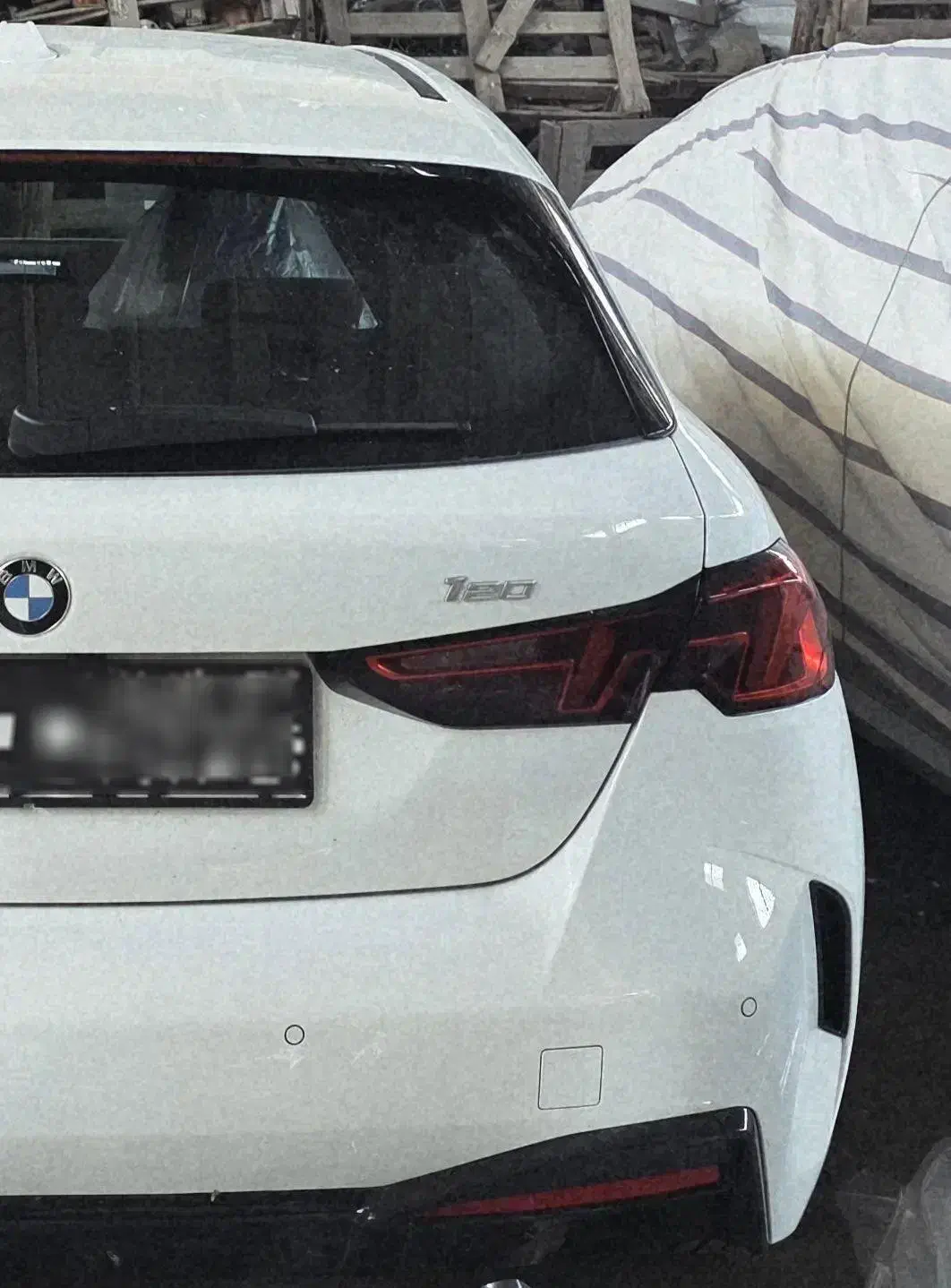 bmw 120i 2026|خودرو سواری و وانت|تهران, سعادت‌آباد|دیوار