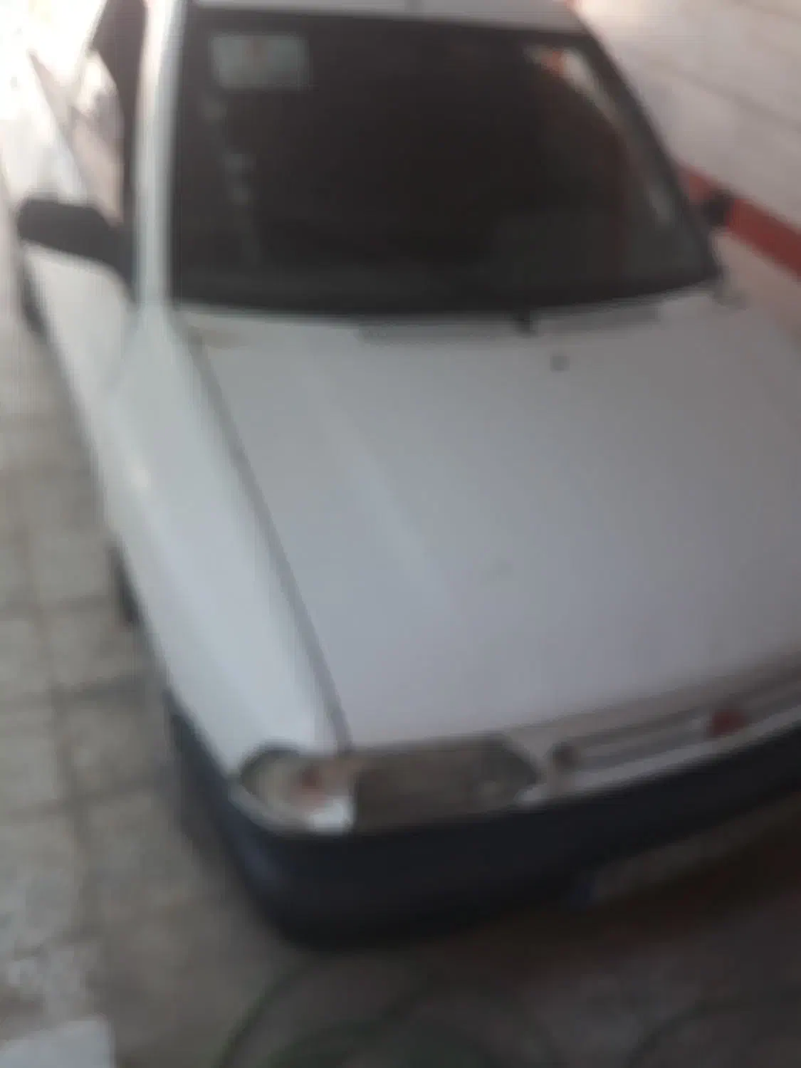 پراید۱۱۱مدل۸۳|خودرو سواری و وانت|برازجان, |دیوار