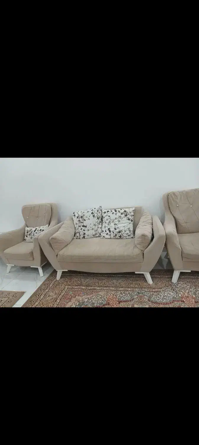 مبل|مبلمان خانگی و میز عسلی|ارومیه, |دیوار