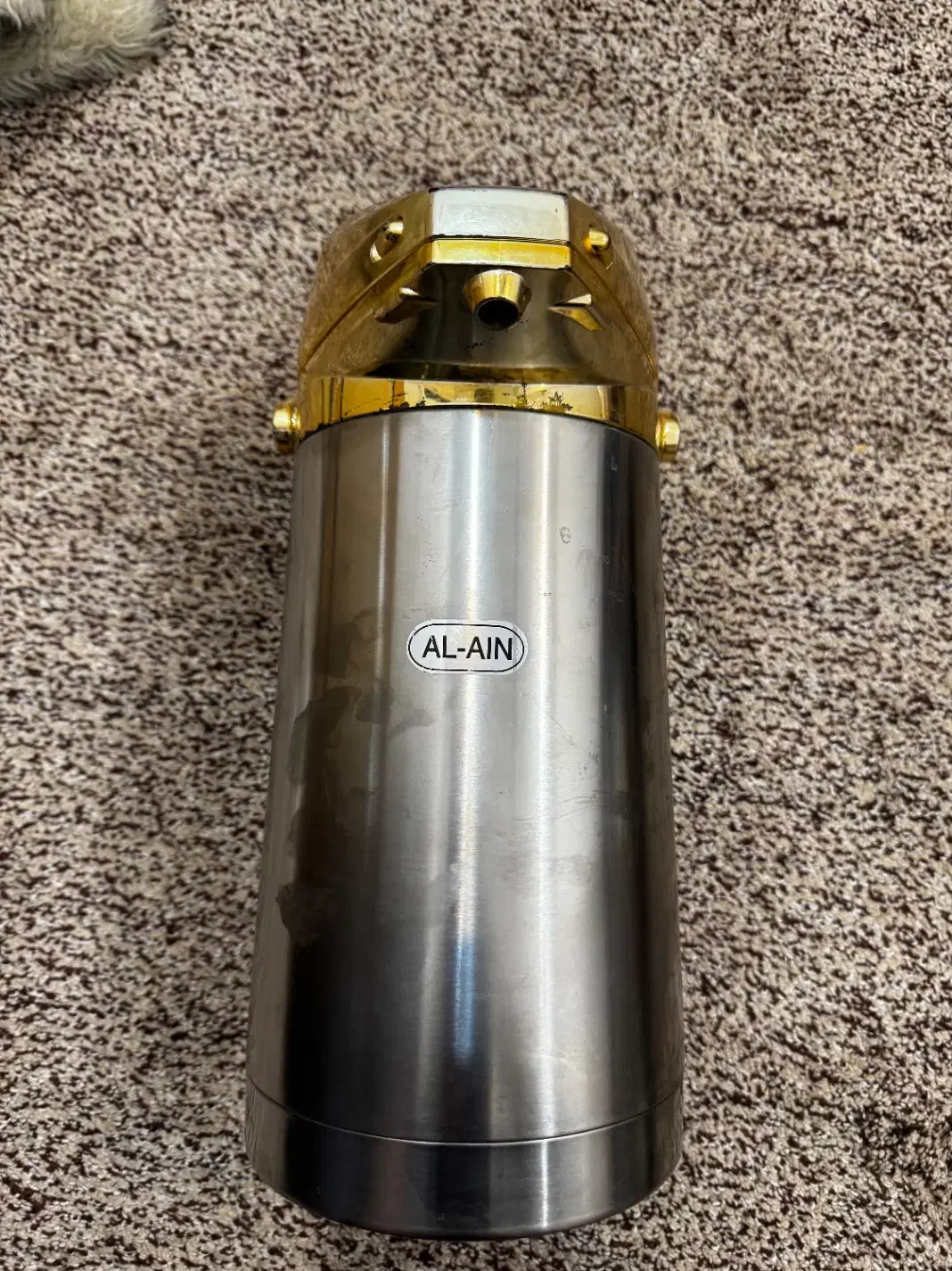 فلاکس خارجی|سماور، چای‌ساز، قهوه‌ساز|شوش, |دیوار