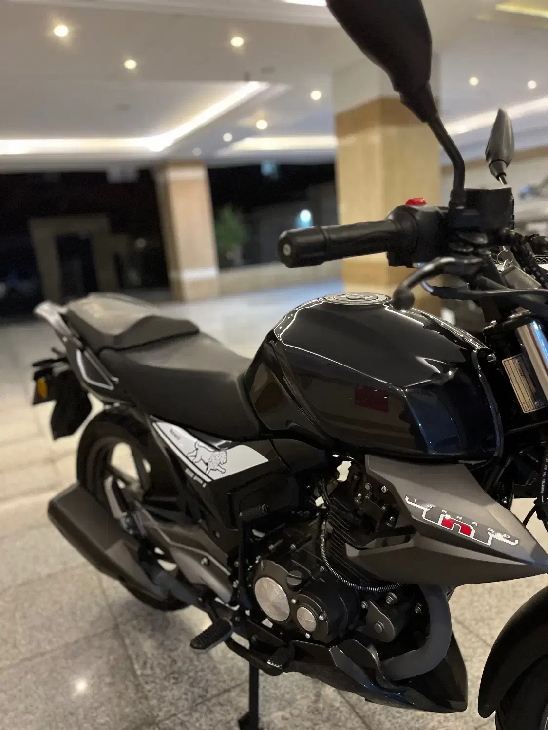 بنلی ۱۵۰|موتورسیکلت|تهران, امام زاده قاسم (نیاوران)|دیوار