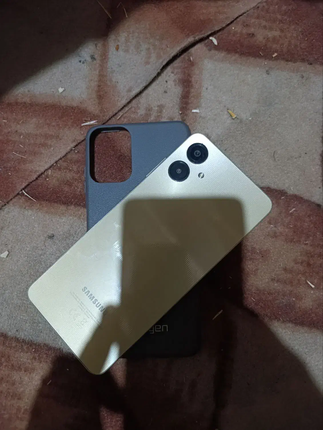 A06|موبایل|گلبهار, شهر جدید گلبهار|دیوار