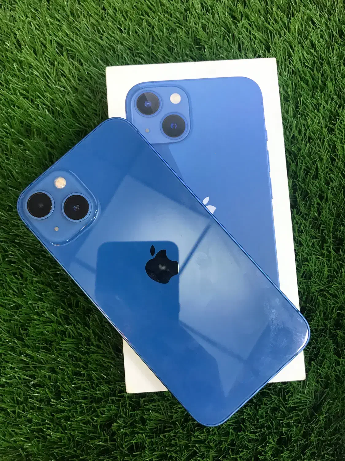 iPhone 13|موبایل|کرمانشاه, |دیوار