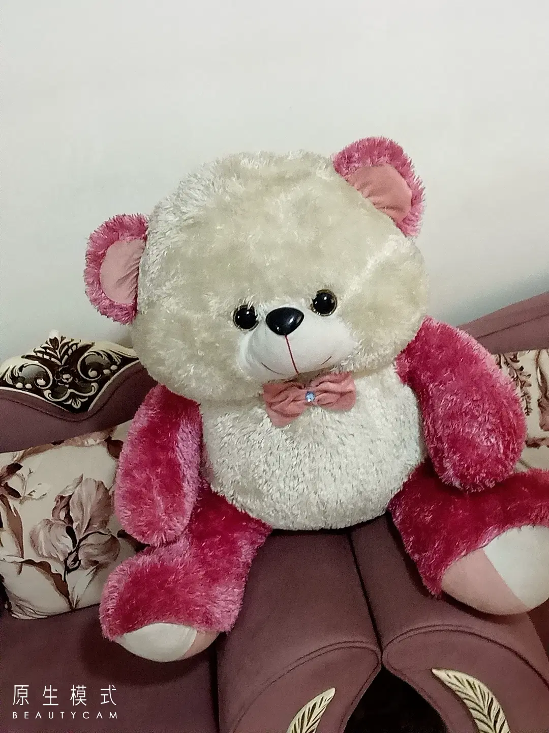 خرس بزرگ|اسباببازی بچه|بهارستان, |دیوار