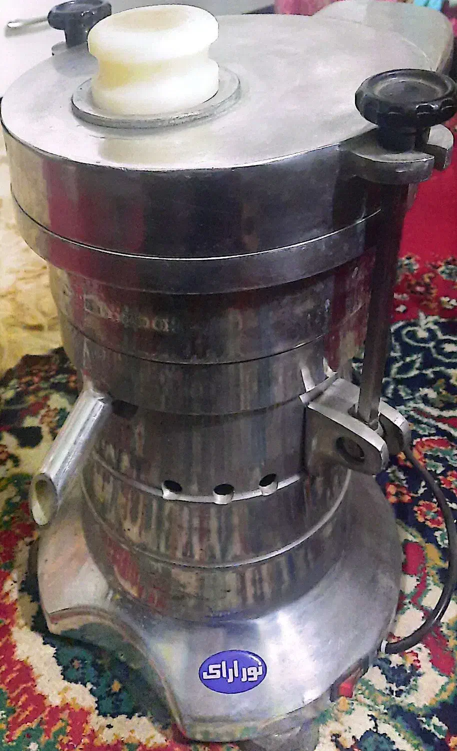 آبمیوه گیری|آبمیوهگیر و آبمرکباتگیر|اهواز, فاز ۲ پادادشهر|دیوار