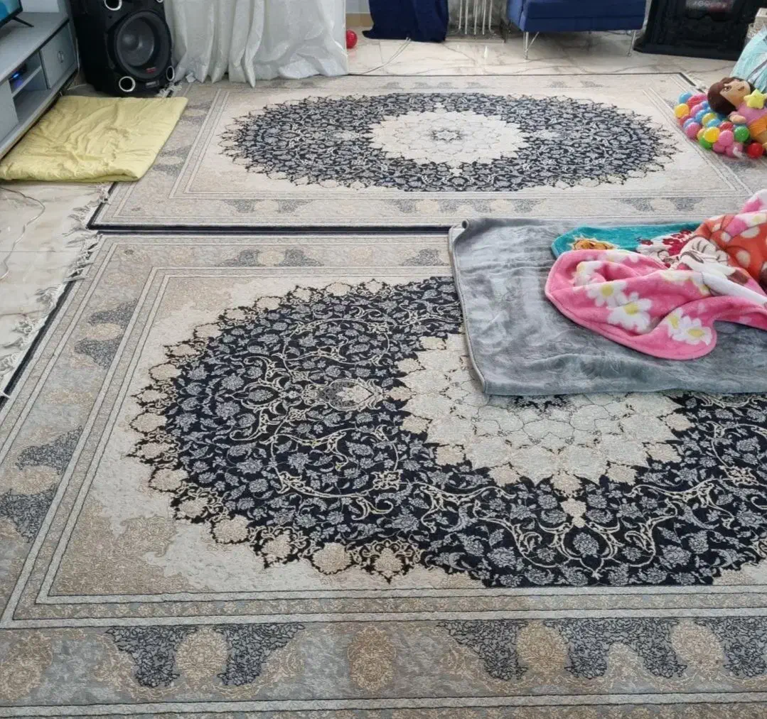 فذش 6متری|فرش|ملارد, |دیوار