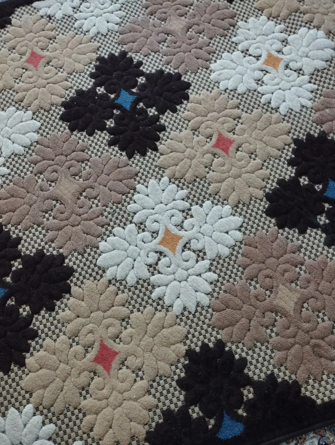 فرش سالم|فرش|مشهد, ادیب نیشابوری (شهرک غرب)|دیوار