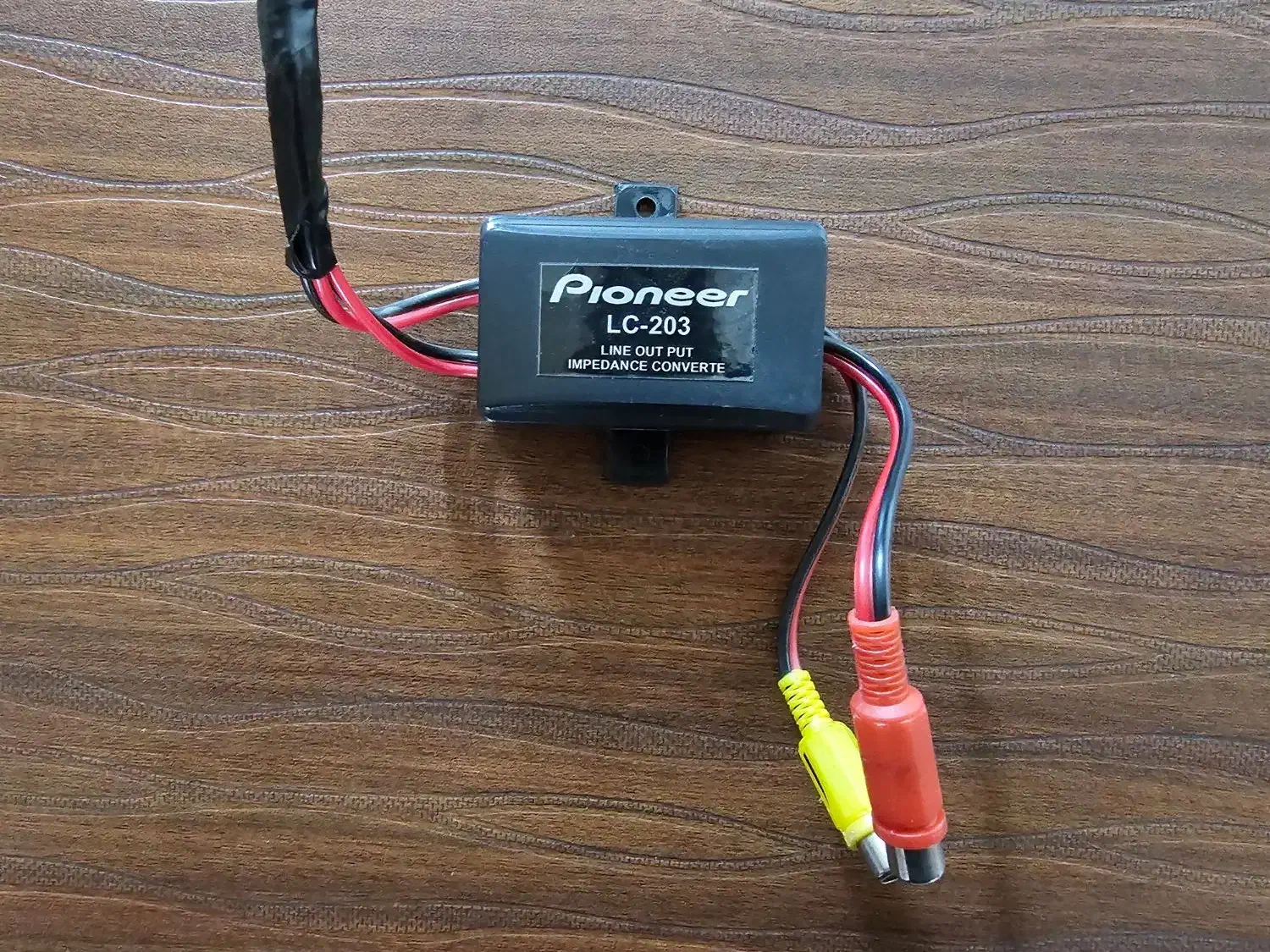 های لول|صوتی و تصویری|شوشتر, |دیوار