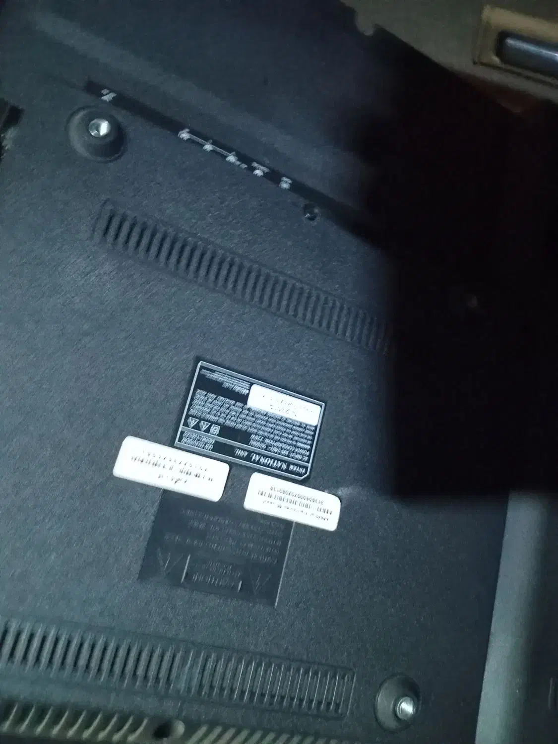 تلویزیون۶۵|تلویزیون و پروژکتور|آمل, |دیوار