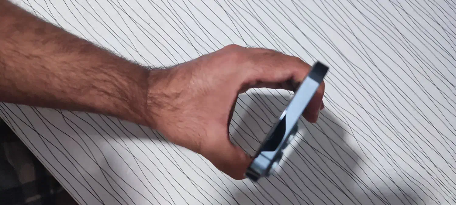 ایفون۱۳پرو ۱ترا درحد نو|موبایل|نسیم‌شهر, |دیوار