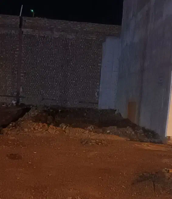 زمین تجاری فروش|فروش زمین و ملک کلنگی|فردوس (خراسان), |دیوار