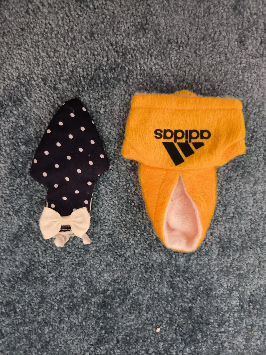 هودی و پوشک عروس هلندی|لوازم جانبی حیوانات|کرج, حسن آباد|دیوار