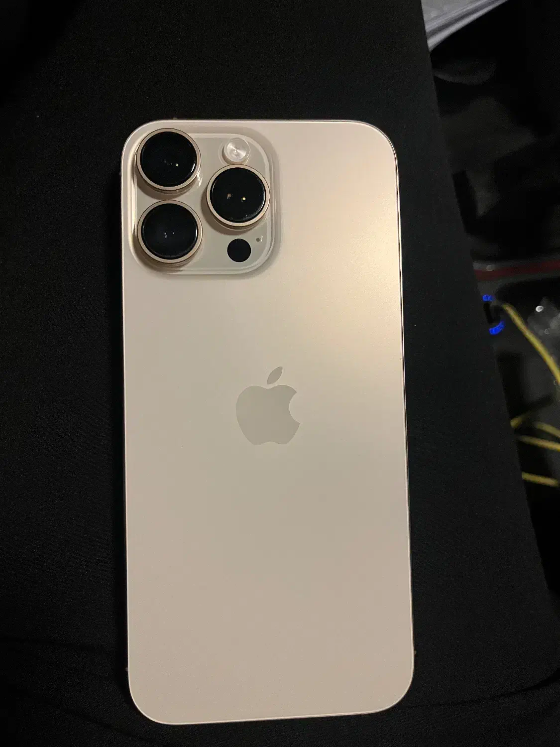 ایفون ۱۶ پرومکس|موبایل|اهواز, کوی باهنر|دیوار