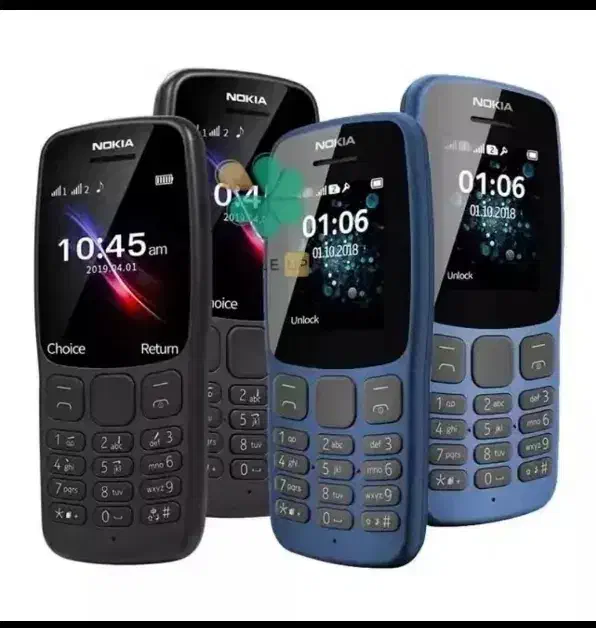 نوکیا ساده اورجینال، ساخت ویتنام|موبایل|بیرجند, |دیوار