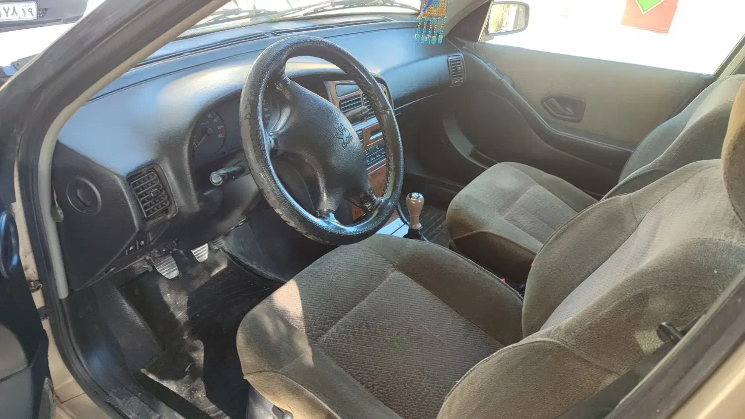 پرشیا مدل 79|خودرو سواری و وانت|کرمانشاه, |دیوار