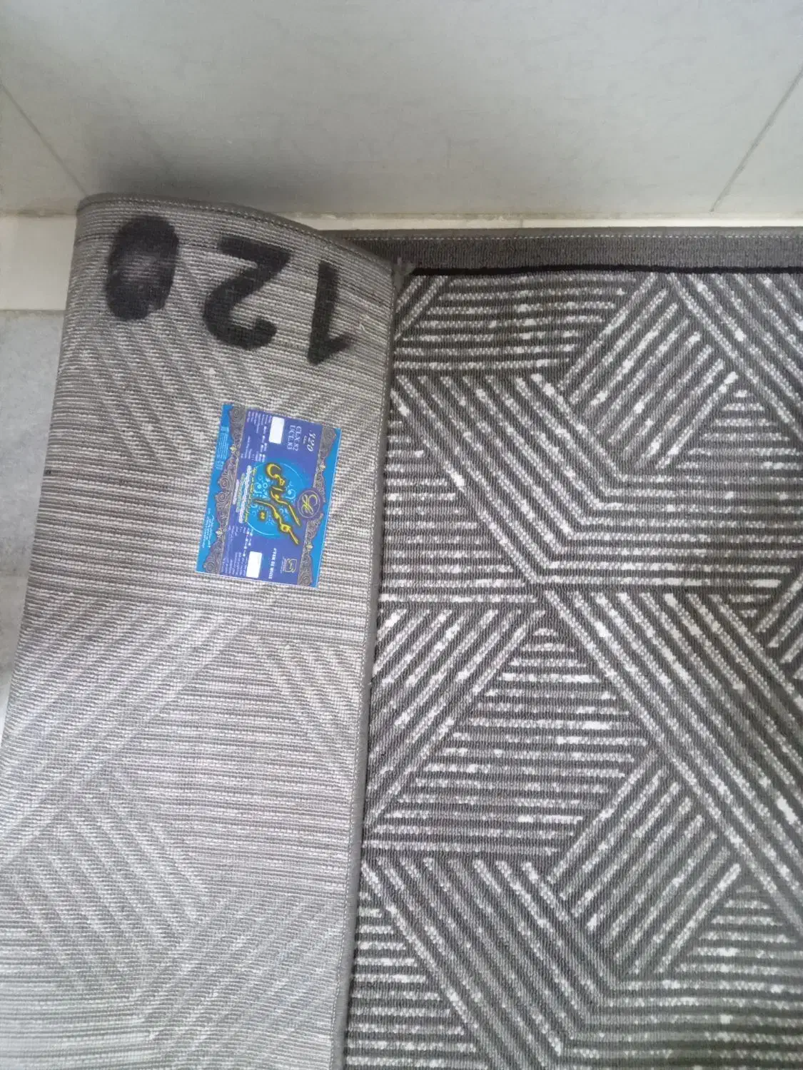 فروش مکت نو|فرش|قروه, |دیوار