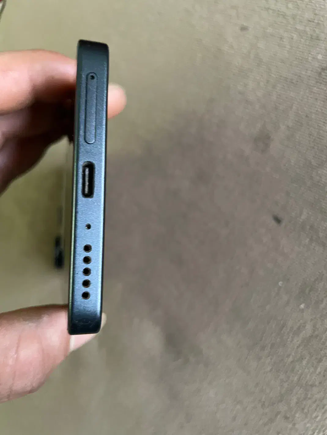 شیائومیredmi note 13رام 8 256 گیگ|موبایل|برخوار, |دیوار