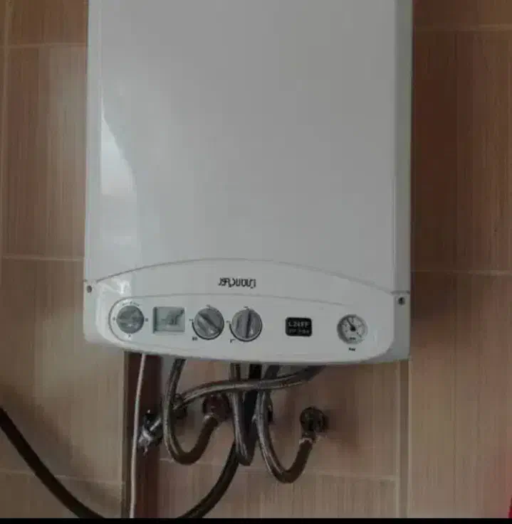 تعمیرات تخصصی پکیج و آبگرمکن|خدمات پیشه و مهارت|شیروان (خراسان), |دیوار