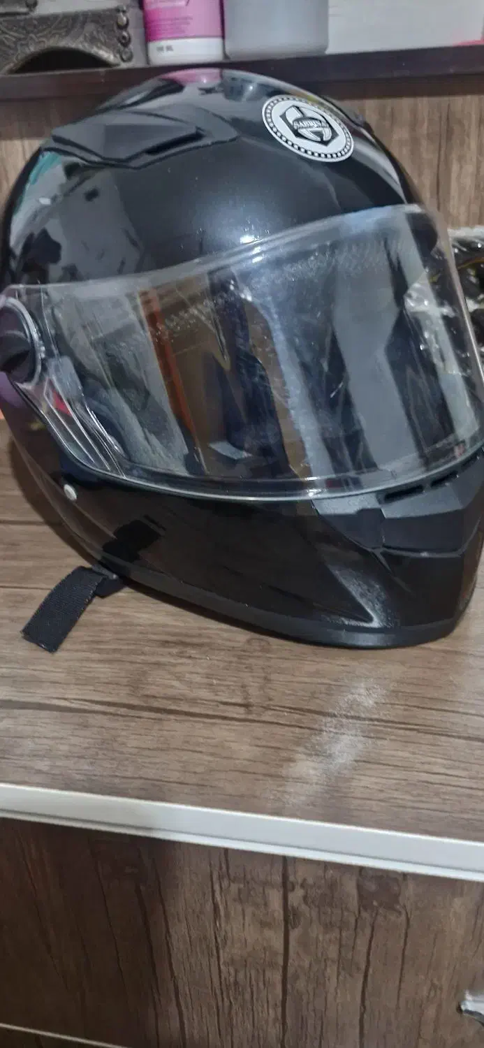 کلاه کاسکت|قطعات یدکی و لوازم جانبی|قم, دورشهر|دیوار