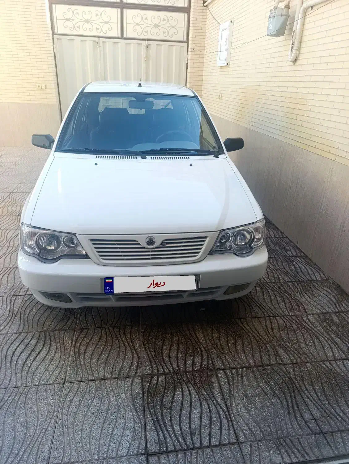 پراید 111مدل 1398|خودرو سواری و وانت|یزد, |دیوار