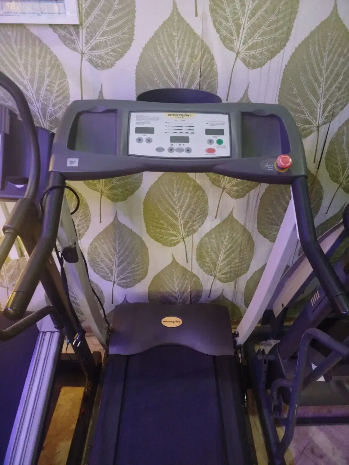 تردمیل ارت1060|تجهیزات ورزشی|تبریز, |دیوار