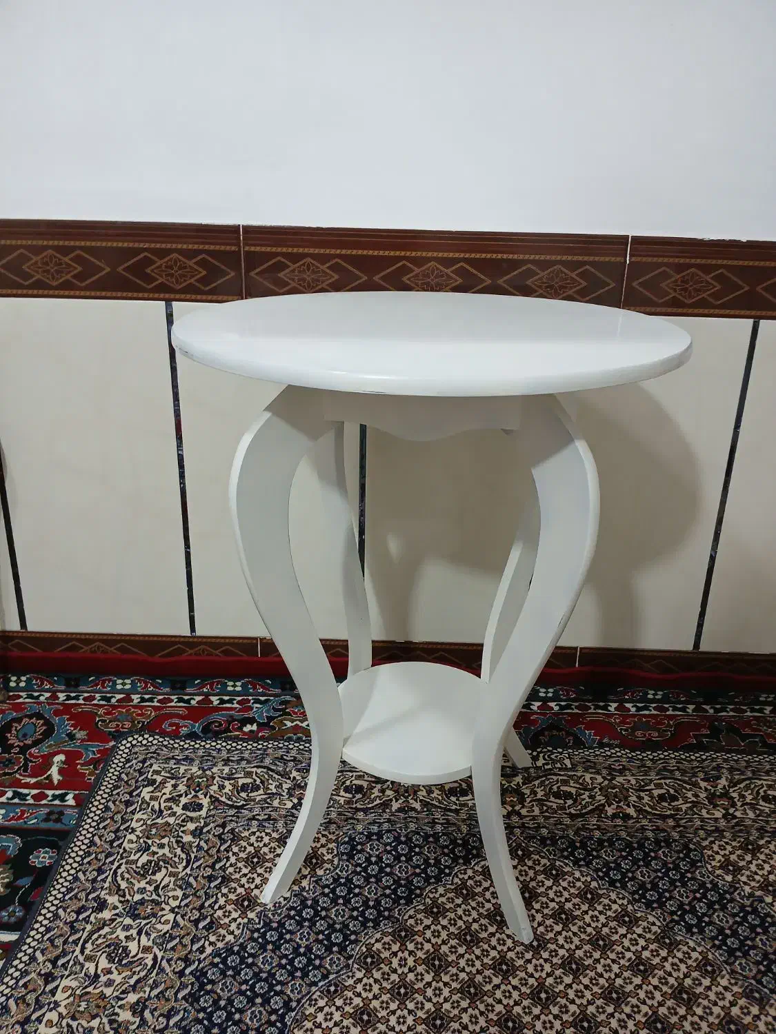 میز خاطره|مبلمان خانگی و میز عسلی|خزل, |دیوار