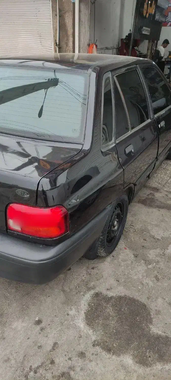 83 انژکتور درحد|خودرو سواری و وانت|قائم‌شهر, |دیوار