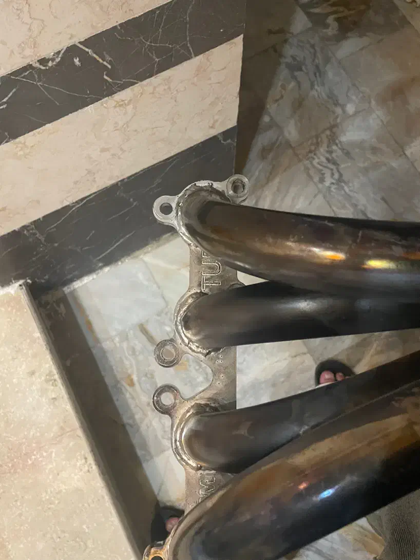 هدرز پارس  4 2 1|قطعات یدکی و لوازم جانبی|قرچک, مهدیه|دیوار