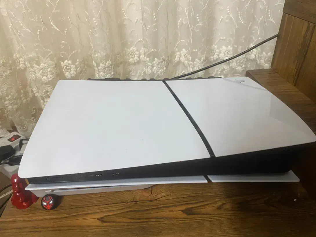 ps5 slim دیسک خور|کنسول، بازی ویدئویی و آنلاین|اراک, |دیوار