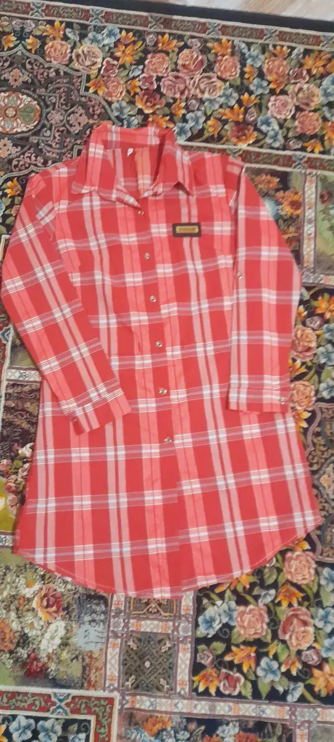 لباس دوتیکه|لباس|نظرآباد, شهرک سید جمال الدین|دیوار