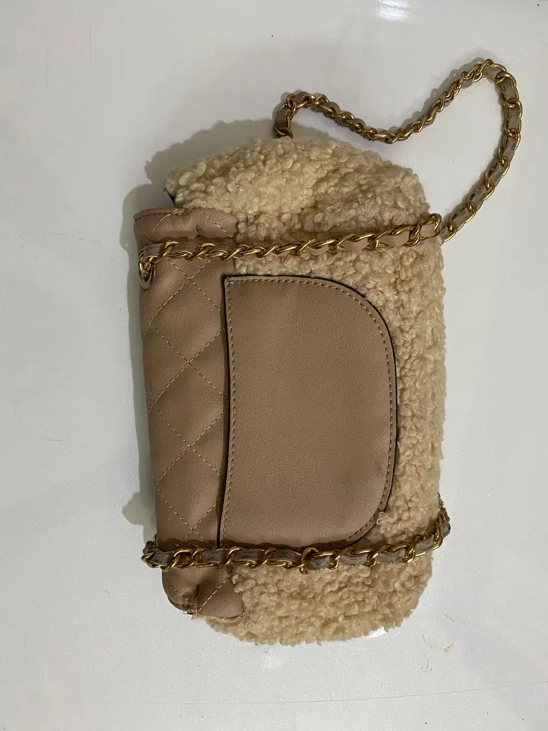 کیف پشمی|کیف، کفش، کمربند|اردکان, |دیوار