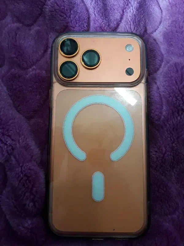 ایفون۱۷پرومکس|موبایل|قم, سالاریه|دیوار