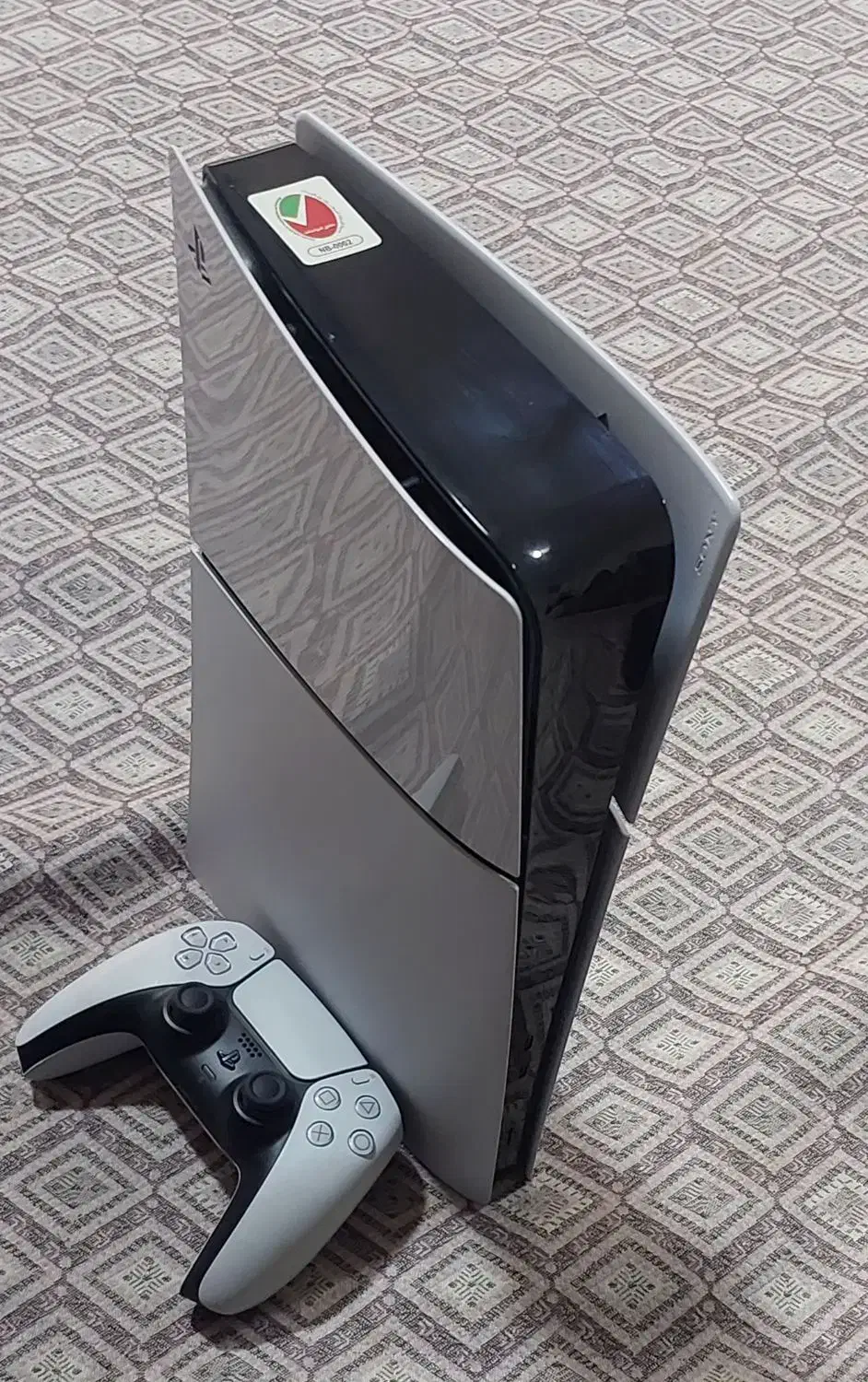 ps5|کنسول، بازی ویدئویی و آنلاین|تهران, شهرک آسمان|دیوار