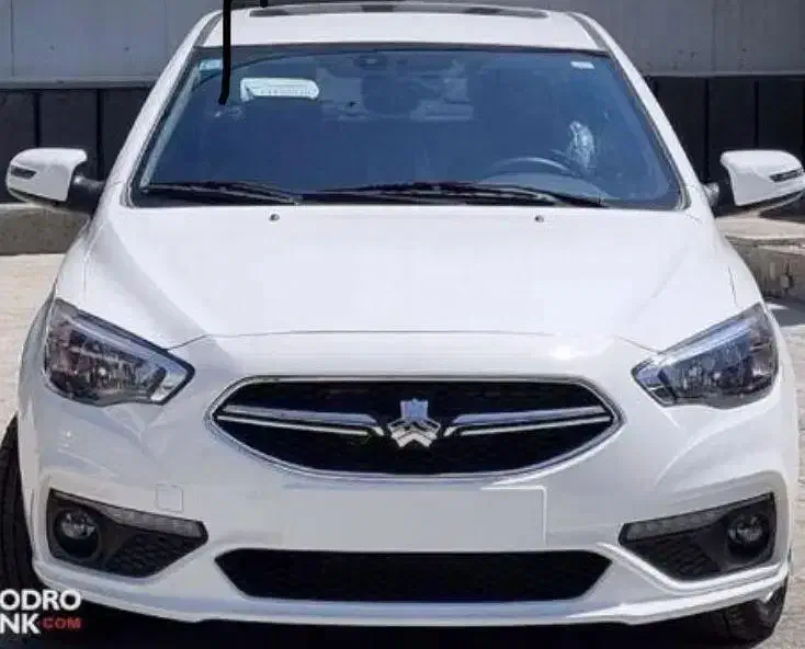 شاهین G CVT، مدل ۱۴۰۳|خودرو سواری و وانت|بیرجند, |دیوار