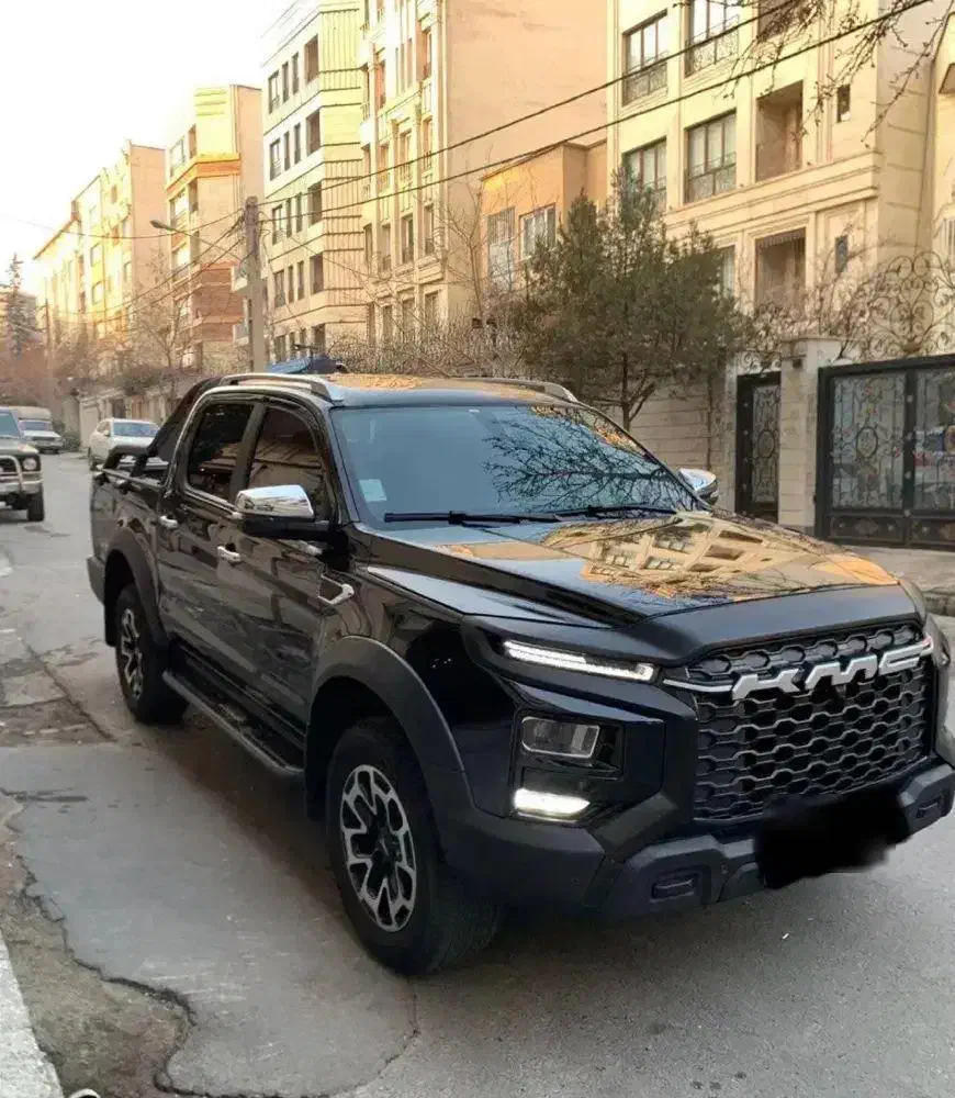 صفر T9 kmc|خودرو سواری و وانت|شیراز, معالی‌آباد|دیوار