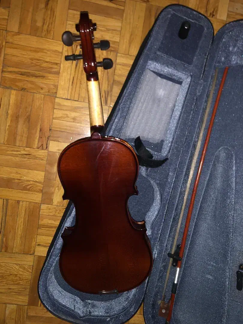 ویالن 2چهارم|ویولن|کرمان, |دیوار