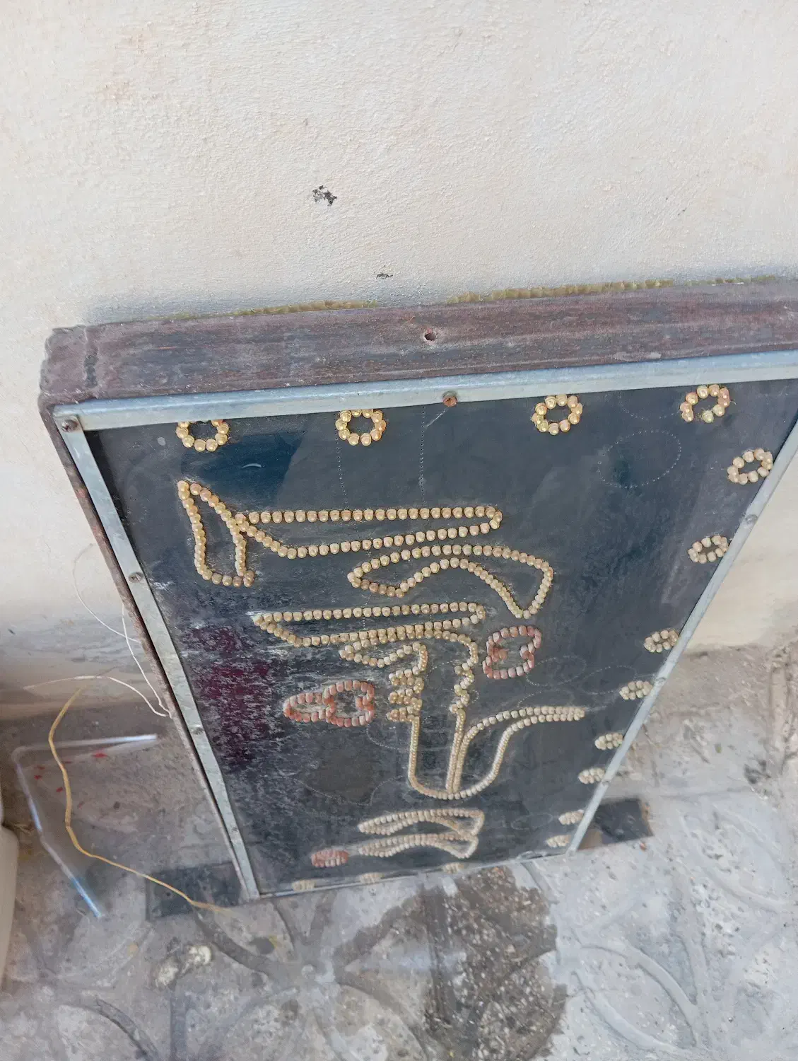 تابلو ال ای دی تبلیغات|فروشگاه و مغازه|فرخ‌شهر, |دیوار