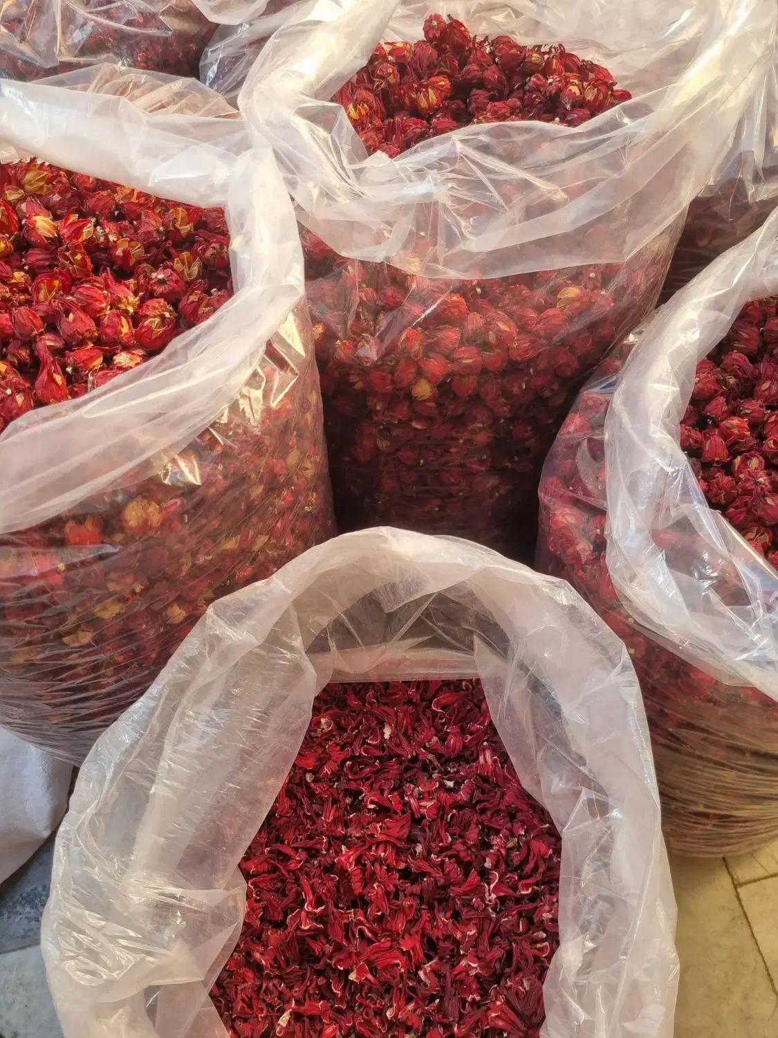 چای ترش غنچه صادراتی|خوردنی و آشامیدنی|تهران, بازار|دیوار