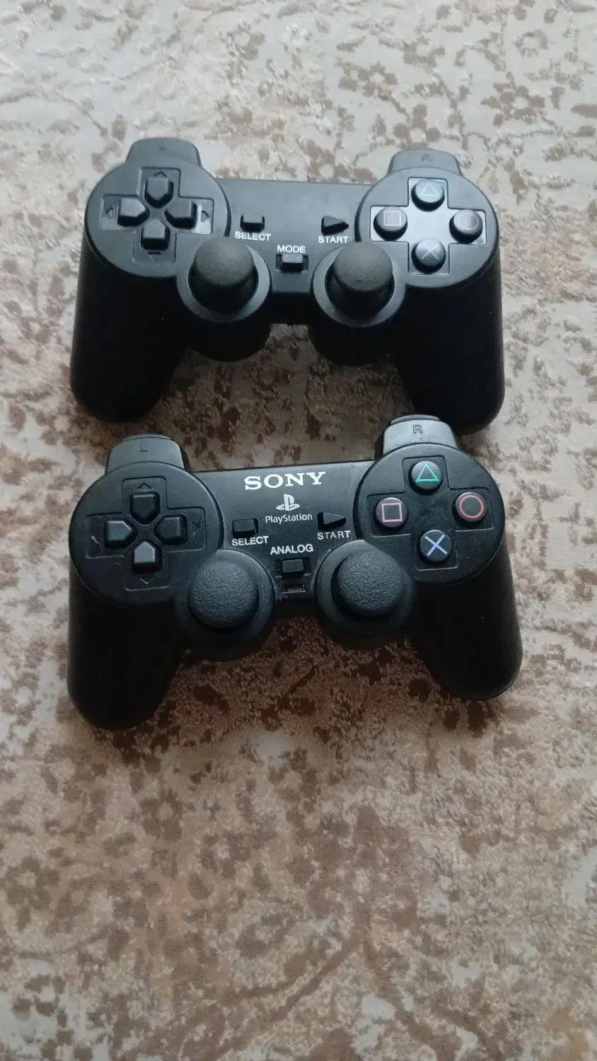 پلی استیشن ۲ درحد|کنسول، بازی ویدئویی و آنلاین|نوشهر, |دیوار