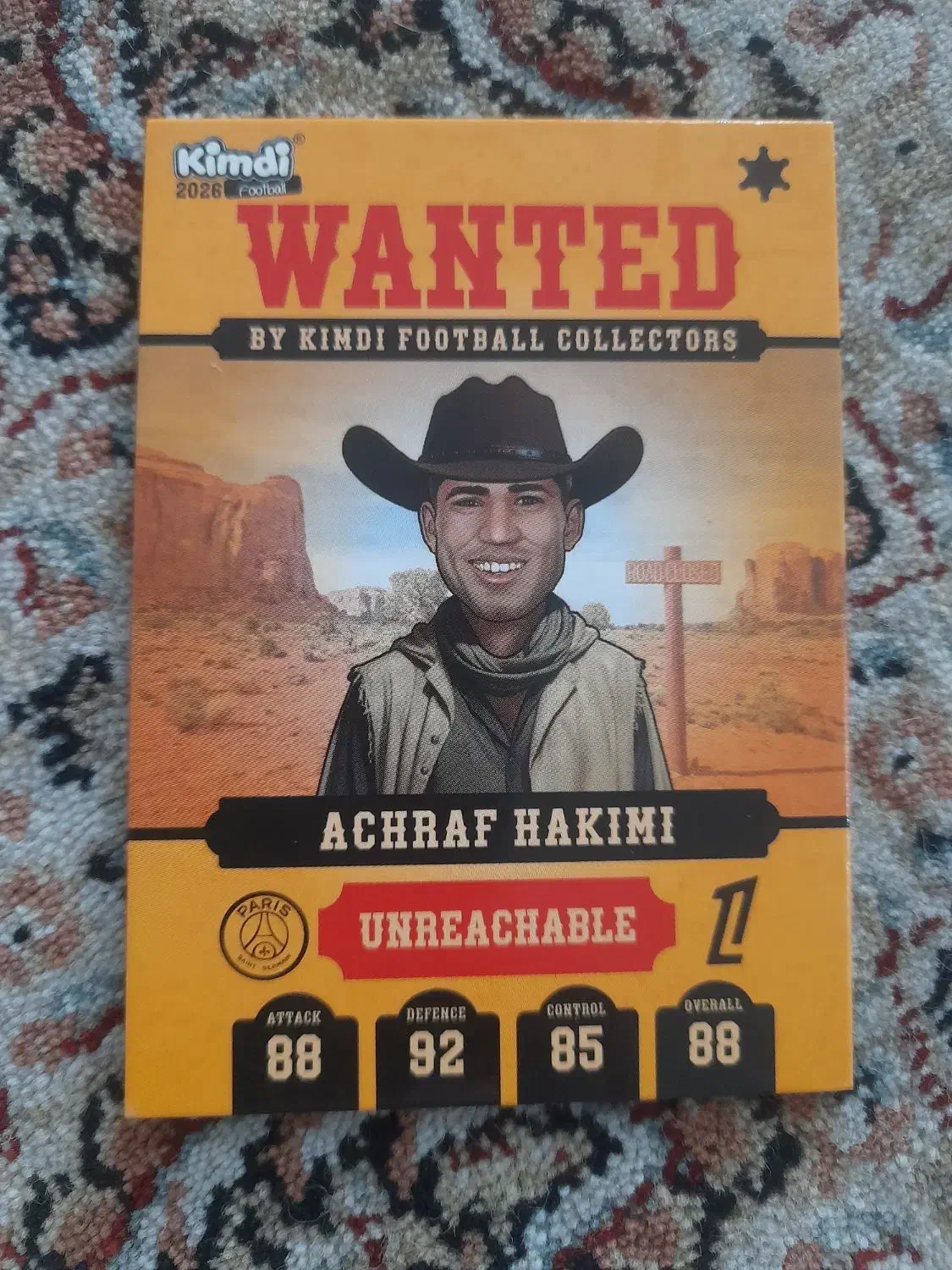 کیمدی ۲۰۲۶|کلکسیون و سرگرمی|خرم‌آباد, |دیوار