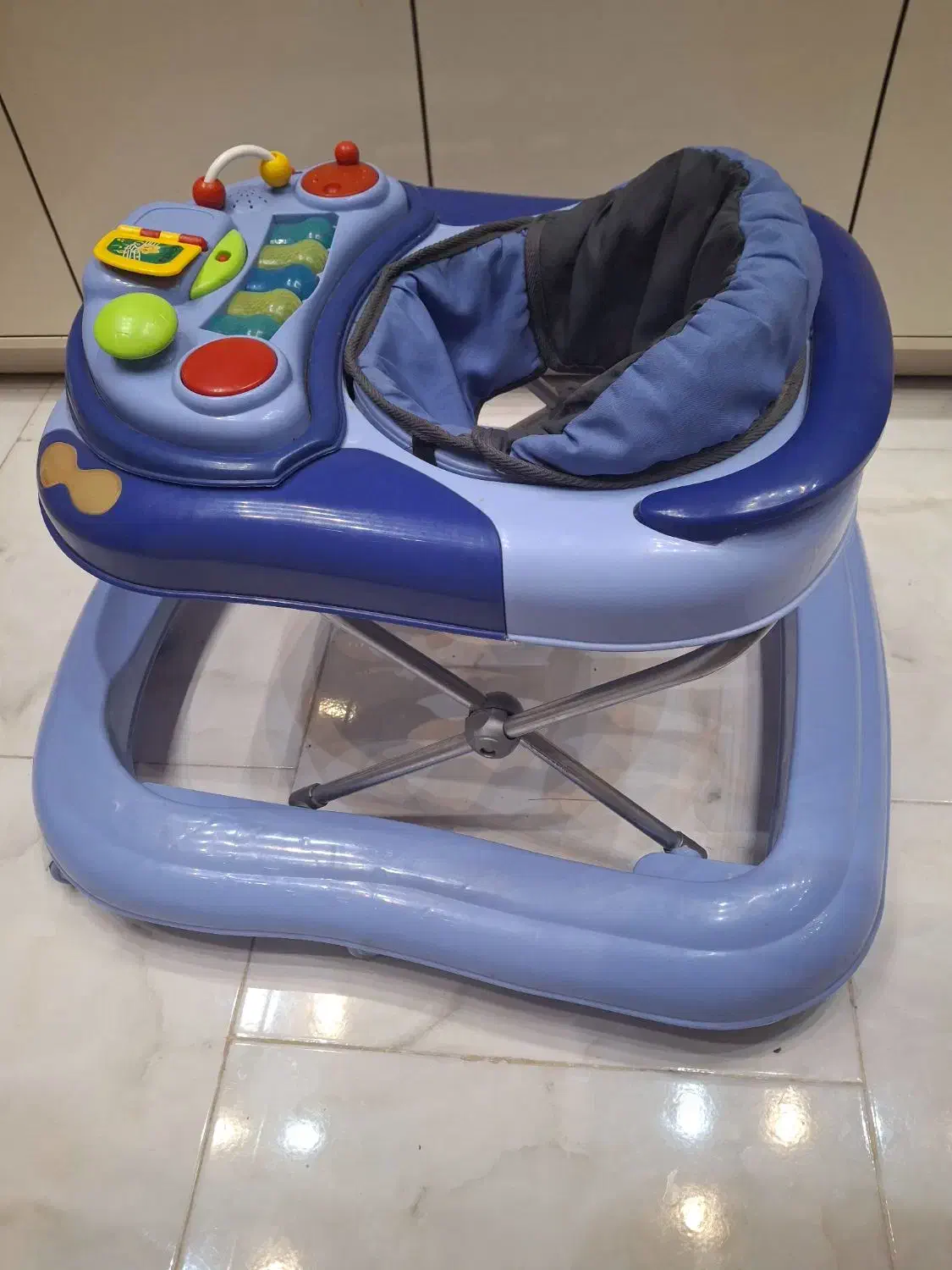 روروئک موزیکال|اسباب و اثاث بچه|کاشان, شهدا|دیوار