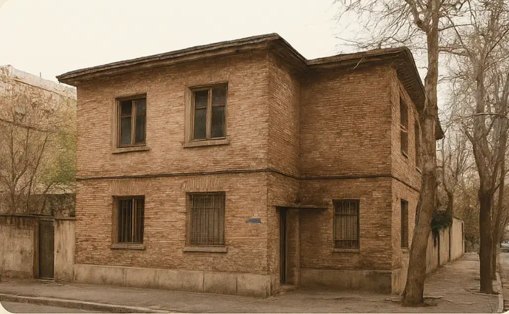 ملک کلنگی۵۰۰مترطول بر۱۵متر/فرصتی طلایی درقلب گلسنگ|فروش زمین و ملک کلنگی|تهران, نیاوران|دیوار