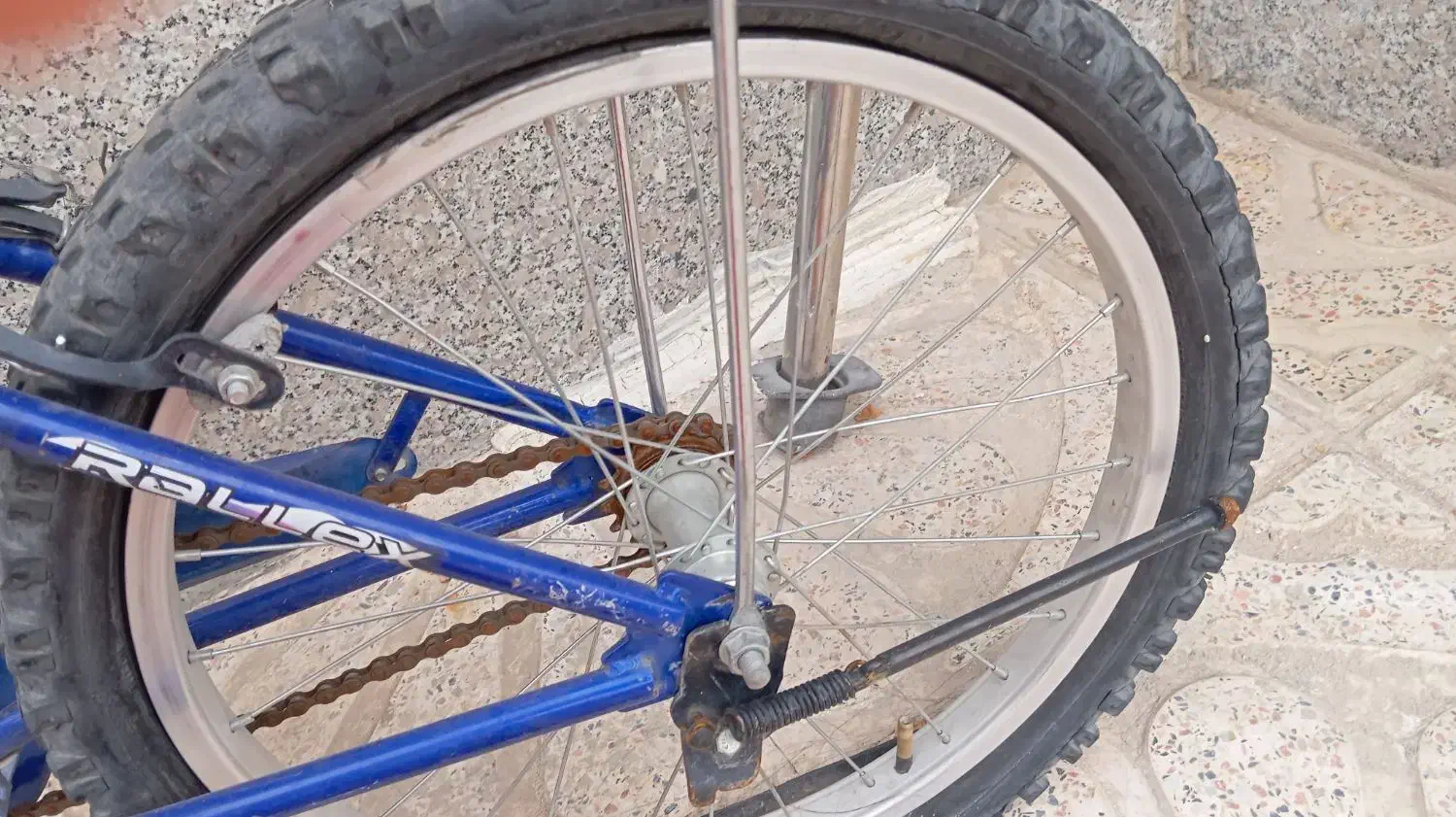 دوچرخه|دوچرخه، اسکیت، اسکوتر|محمدیه-قزوین, |دیوار