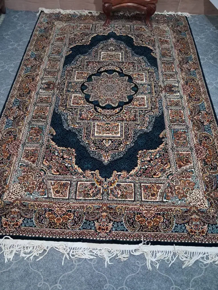 فرش|فرش|یاسوج, |دیوار