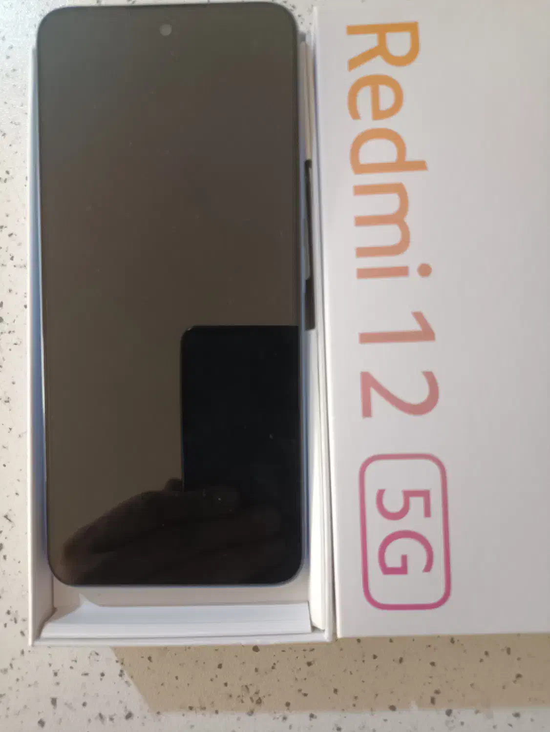 گوشی شیائومی، Redmi 12 5G|موبایل|کرج, شهرک اوج|دیوار