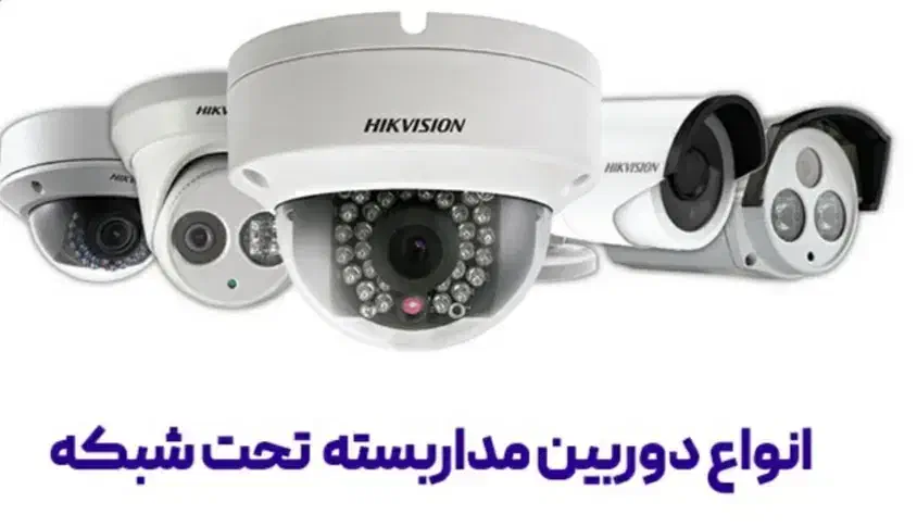 دوربین مداربسته|دوربین مداربسته|خنجین, |دیوار